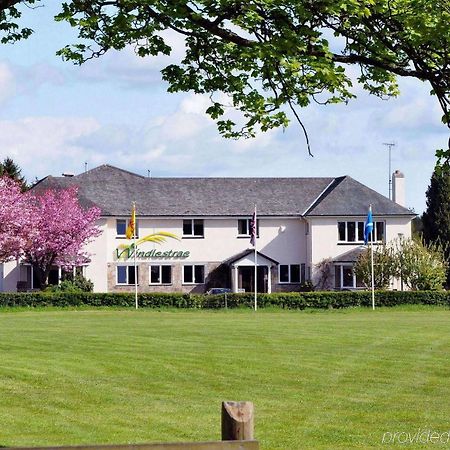 Windlestrae Hotel & Leisure Club Kinross ภายนอก รูปภาพ