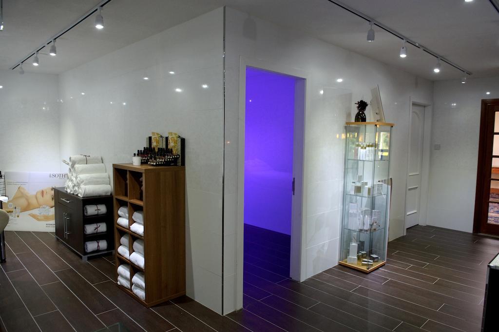 Windlestrae Hotel & Leisure Club Kinross ภายนอก รูปภาพ
