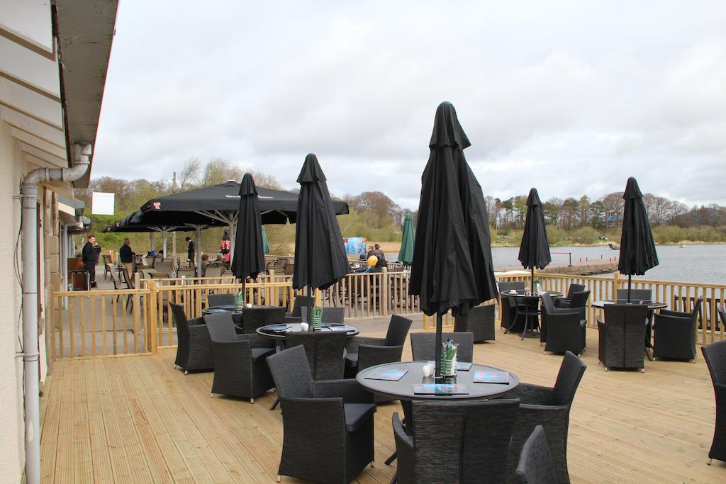 Windlestrae Hotel & Leisure Club Kinross ภายนอก รูปภาพ