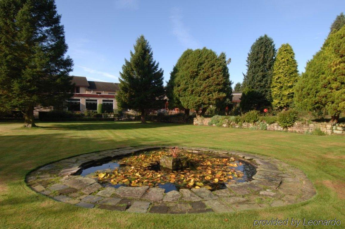 Windlestrae Hotel & Leisure Club Kinross ภายนอก รูปภาพ