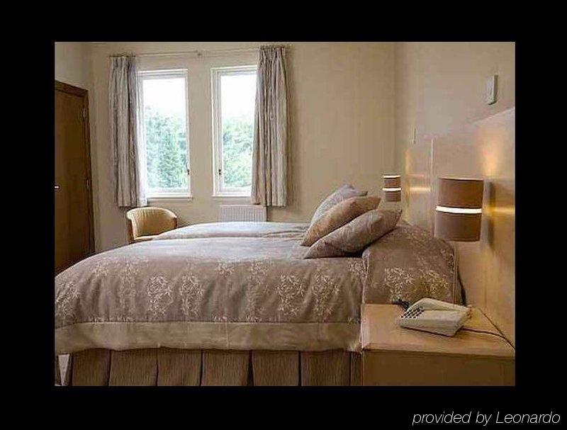 Windlestrae Hotel & Leisure Club Kinross ภายนอก รูปภาพ