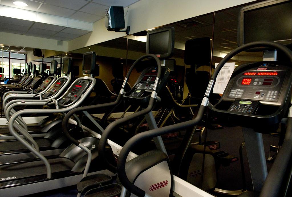 Windlestrae Hotel & Leisure Club Kinross ภายนอก รูปภาพ