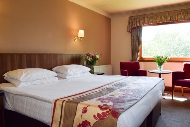 Windlestrae Hotel & Leisure Club Kinross ภายนอก รูปภาพ