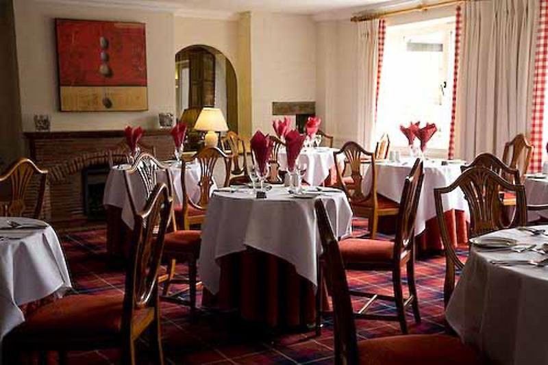 Windlestrae Hotel & Leisure Club Kinross ภายนอก รูปภาพ