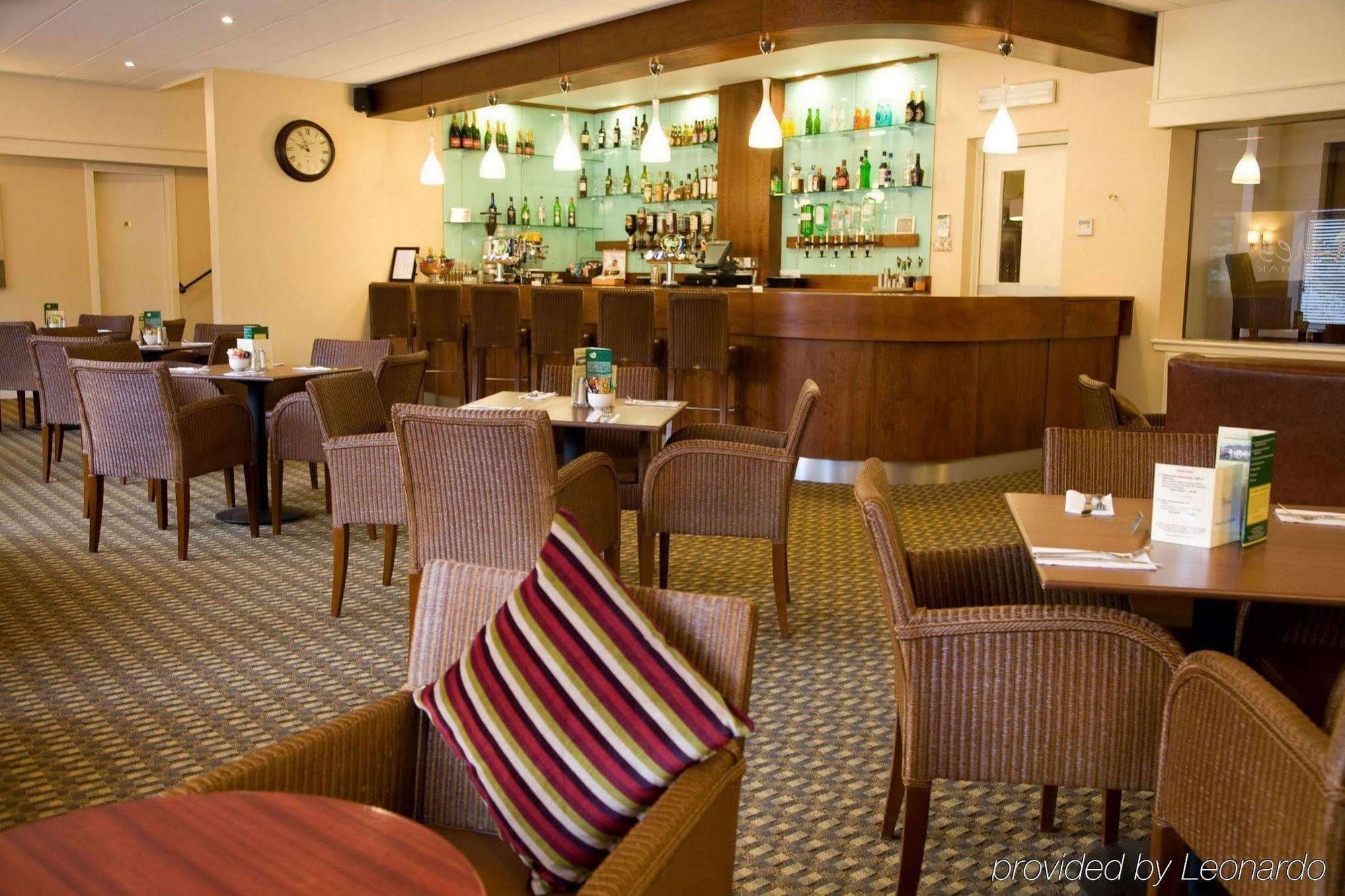 Windlestrae Hotel & Leisure Club Kinross ภายนอก รูปภาพ