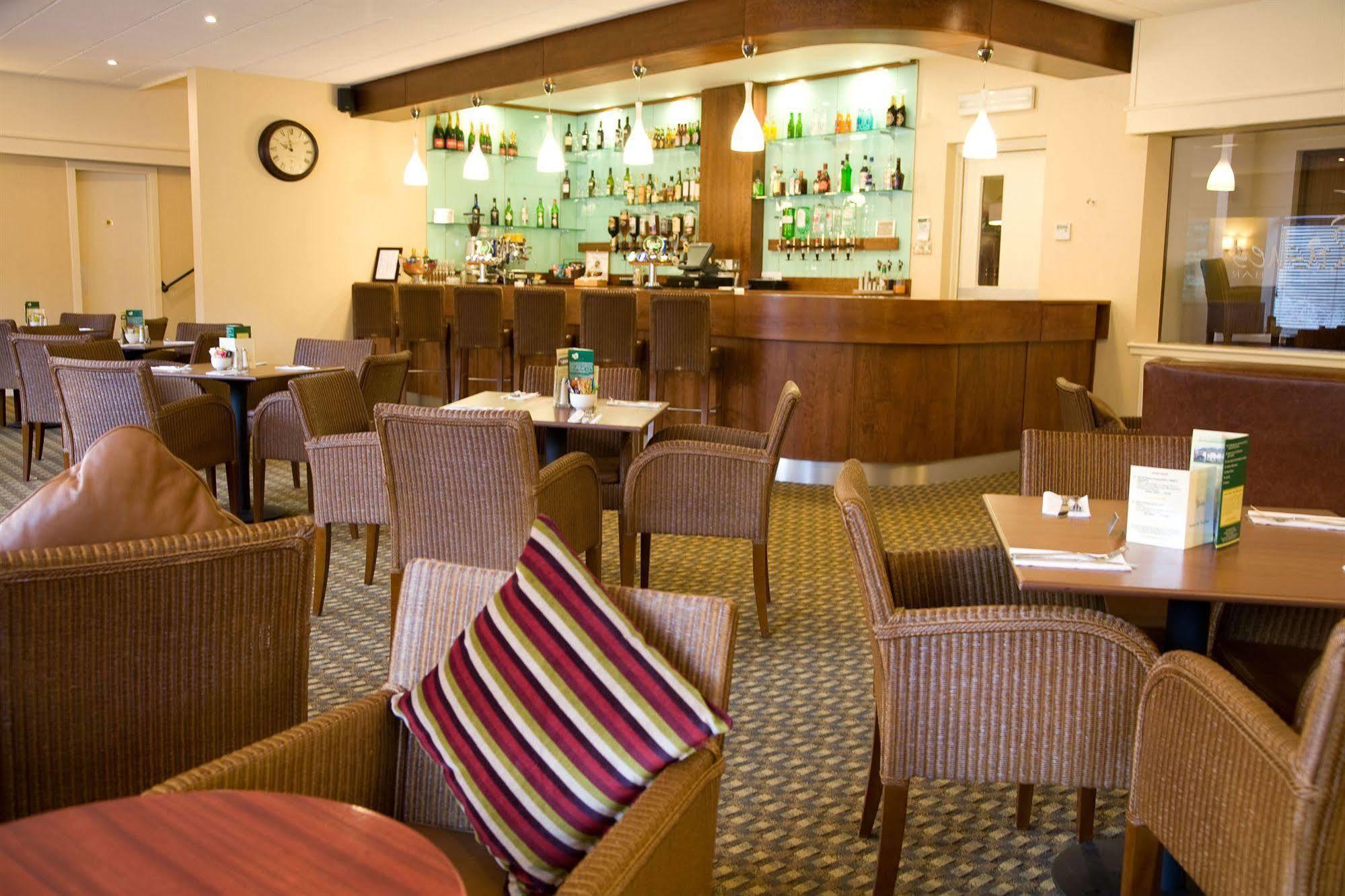 Windlestrae Hotel & Leisure Club Kinross ภายนอก รูปภาพ