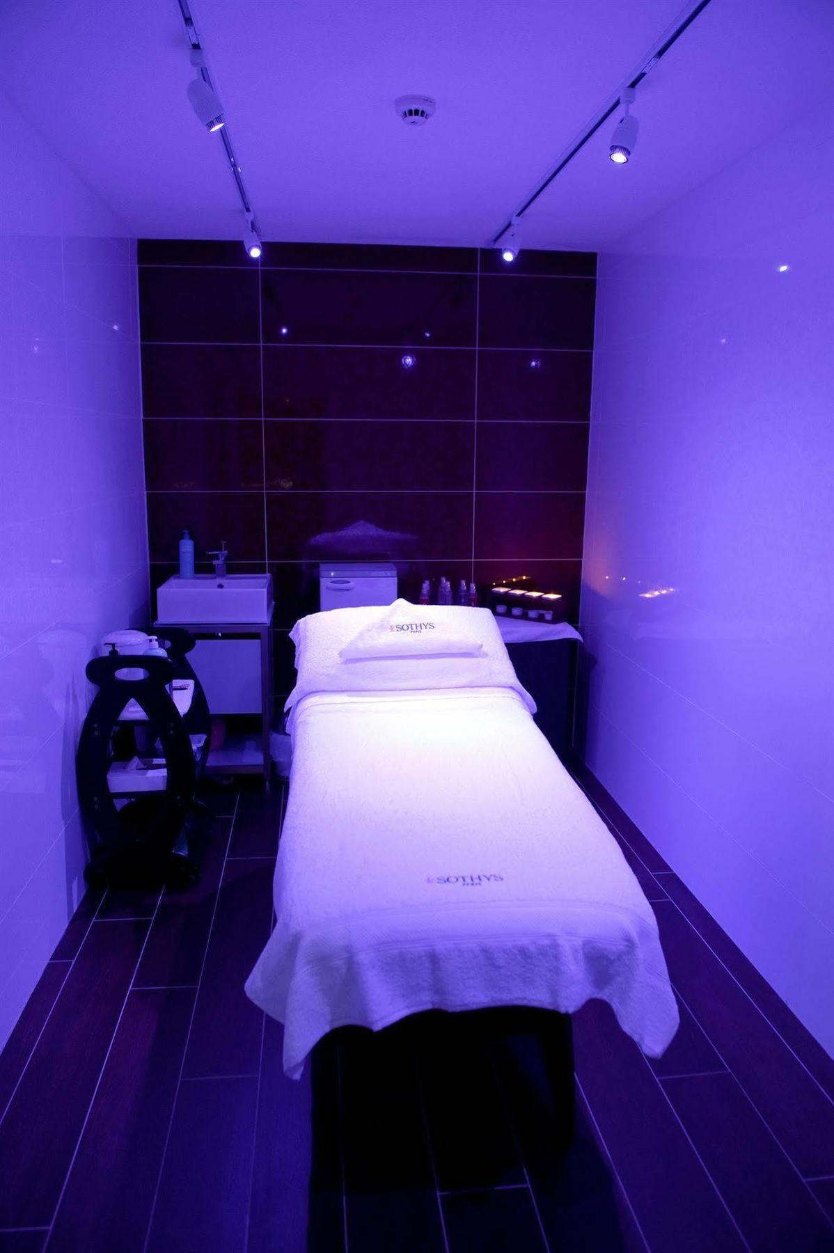 Windlestrae Hotel & Leisure Club Kinross ภายนอก รูปภาพ